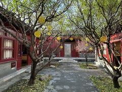 -李叔同故居纪念馆