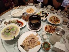 -老友王·南宁特色菜(金汇如意坊店)