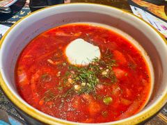 -卢布里西餐厅(总店)