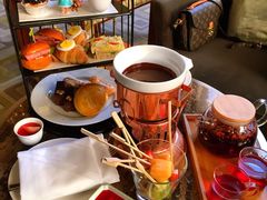 -天津君隆威斯汀酒店