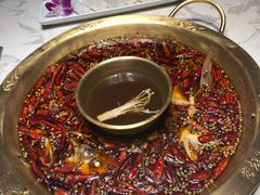 -哥老官重庆美蛙鱼头(宝山龙湖店)