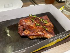 -卡朋西餐(扬名广场店)