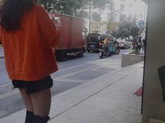 -星巴克(古象大酒店店)