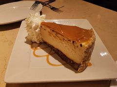 -The Cheesecake Factory 芝乐坊餐厅(王府中環店)