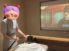 -手技王·影院足道·SPA(深圳之眼店)