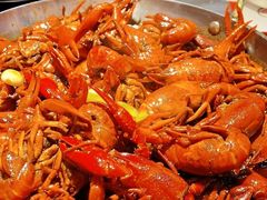 -指爱龙虾(金杨路总店)