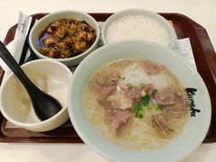 -真功夫(大德路店)