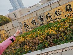 -昆明市博物馆(昆明市文物保护和考古研究中心)