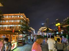-大小河街