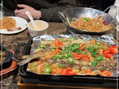 -郑喜旺烧烤(郑州总店)