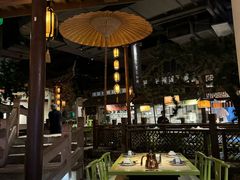 -桂满陇-十里风荷(合生汇店)