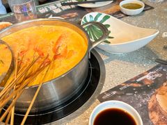 -集渔·泰式海鲜火锅(科华店)