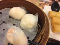 -添好运点心专门店(中环IFC店)