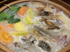 -一坐一忘云南菜(嘉里中心店)