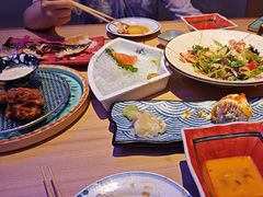 -琴寿司居酒屋(中山广场店)