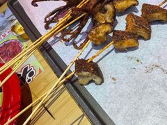 -庆峰龙虾烧烤(合肥一店)