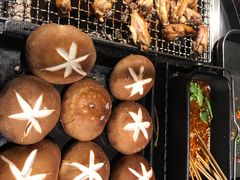 -伍丁·烤牛肋(和平东桥店)