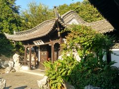 -清晏园