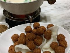 -御仙都北京菜馆·烤鸭店(双井店)