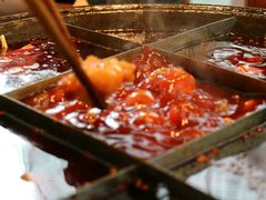 -纸盐河码头火锅(十八梯店)