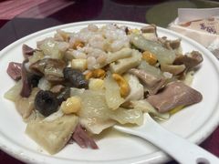 -协和菜馆(凤凰街店)