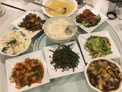 -满江红 Red Lotus Restaurant