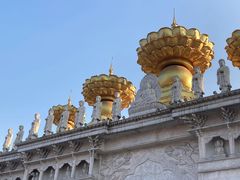 -上海东林寺(金山区)