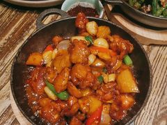 -壹泰东南亚主题餐厅·高良姜风情(州桥店)