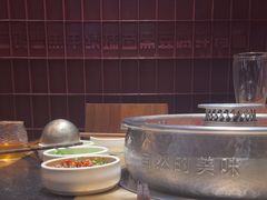 -巴奴毛肚火锅(大剧院店)