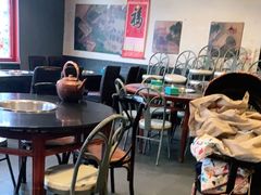 大堂-将台涮肉(酒仙桥店)