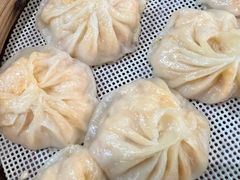 -余氏豆腐包老店(东直街店)