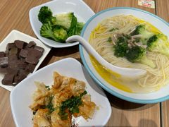 -小杨生煎(松江大学城店)