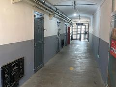 -青岛德国监狱旧址博物馆