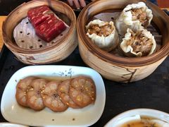 秘制糖藕-陶记小吃(拙政园店)