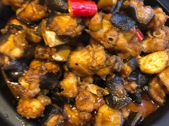 -印象鲵宴·张家界地标美食名片(溪布街店)