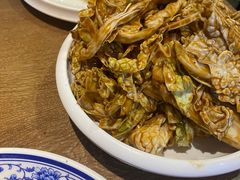 -直隶安家牛肉罩饼(建华店)