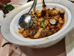 -王府井酒店(金桥港湾店)