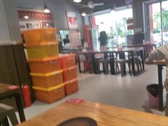 -斯丹姜母鸭·古法干香(田安南路店)