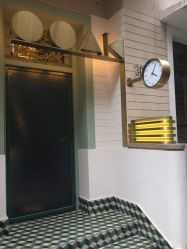 -OOAK设计师品牌概念店(新乐路店)