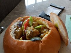 -大树餐厅(红旗街万达店)