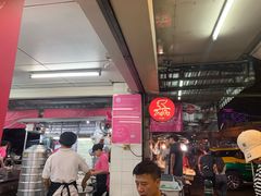 -红大哥水门鸡饭(總店)