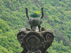 -武当山风景区