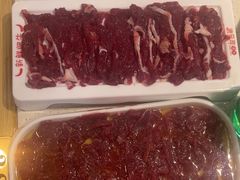 -浪里寻·臻牛养生牛肉火锅(方圆荟店)
