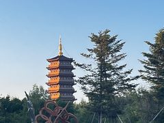 -长春北湖公园