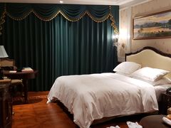 -马勒别墅饭店(静安寺店)