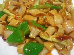 -舌尖上·霞浦滩涂海鲜·新闽菜(总店)