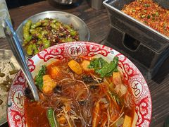 -破店肥哈·东北烧烤·夜宵(南山保利店)