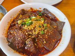 -付小姐在成都(中山公园店)