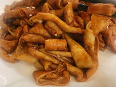 -汇兴源餐馆(小北路店)