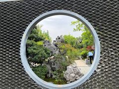 -武汉园博园(武汉自然博物馆)